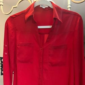 Express Blouse